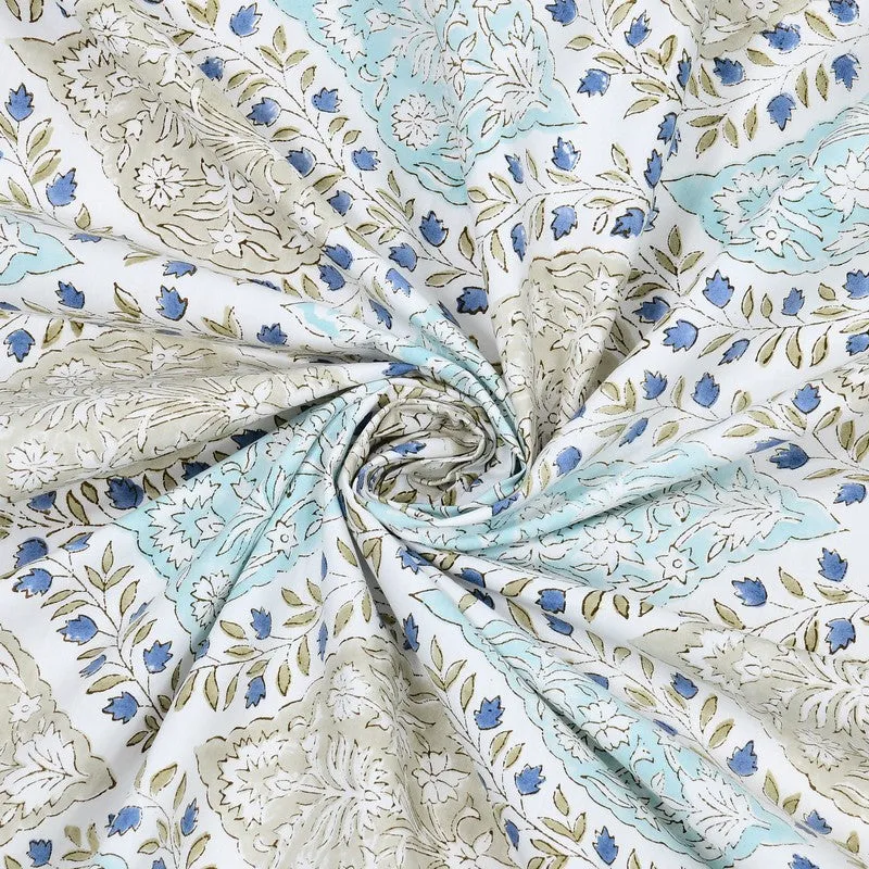 RoyalRang Cotton Bedsheet - 200 TC media 7