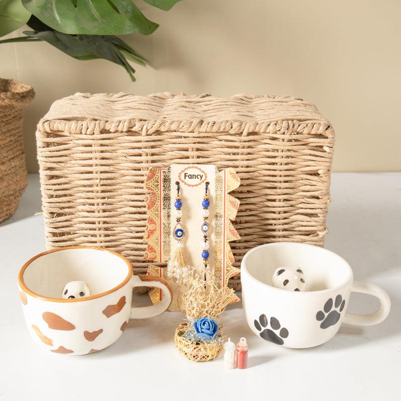 Pet Lover Rakhi Gift Hamper media 3
