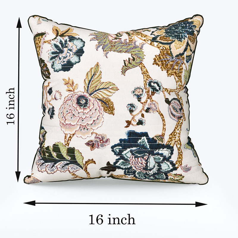 Arviya Ethnic Cushion Cover - Set Of Three image 6