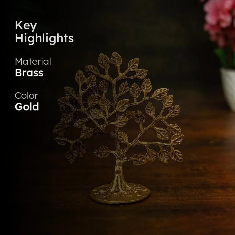 Tree of Life Showpiece media 2