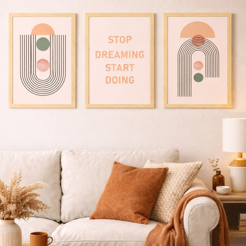 Dream And Do
