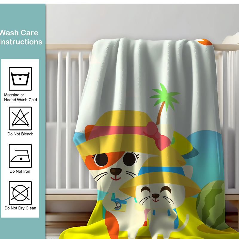 CloudCuddle PolyCotton Quilt - 150 GSM media 11