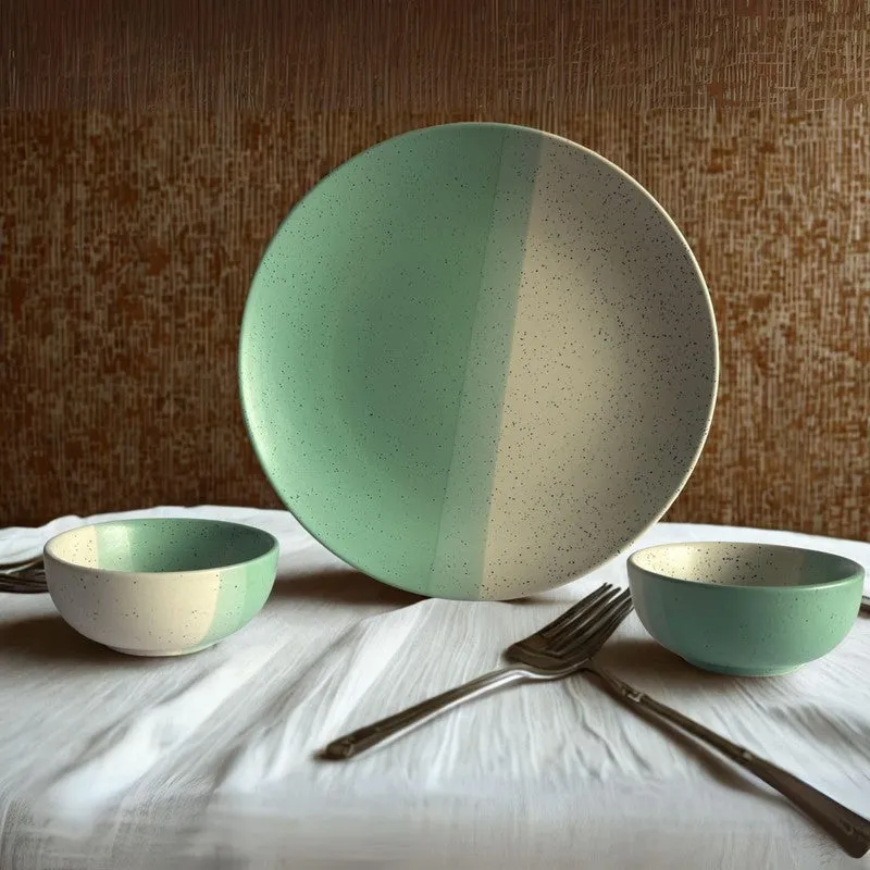 Oriva Zylo Dinner Set - 3 Piece Set media 4