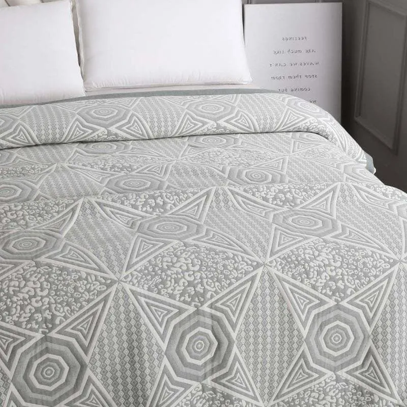 Symmetry Blend Cotton Dohar media 3