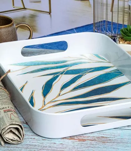 Melamine