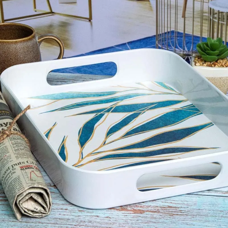 Willy Willow Serving Tray media 1