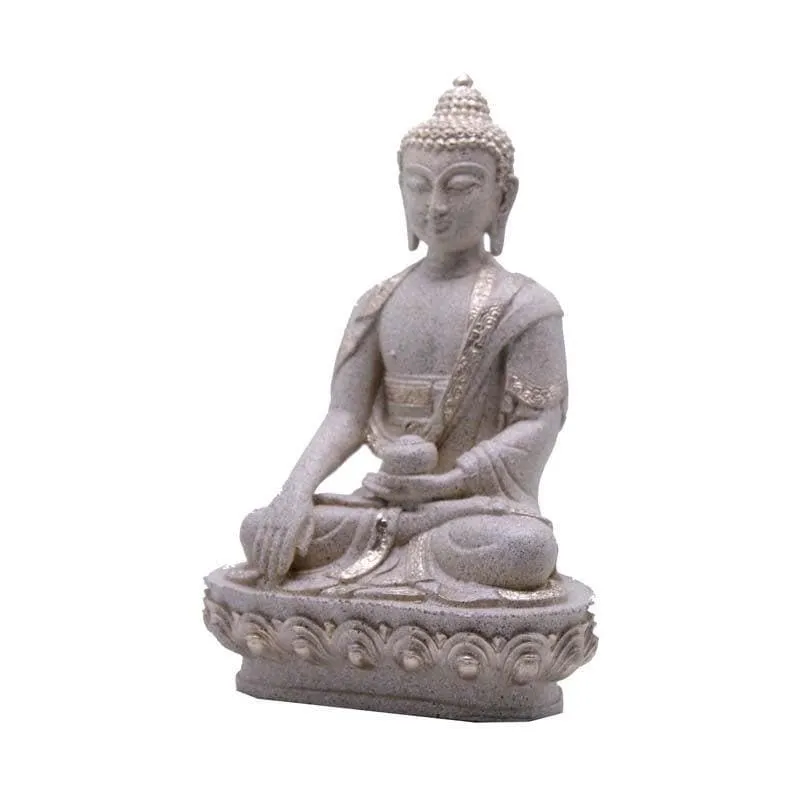 Empyrean Buddha Statue media 4