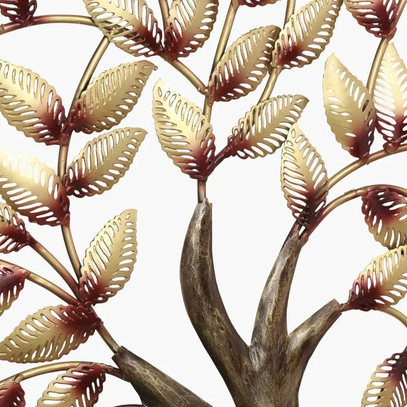 Branchlight Metal Wall Accent media 5