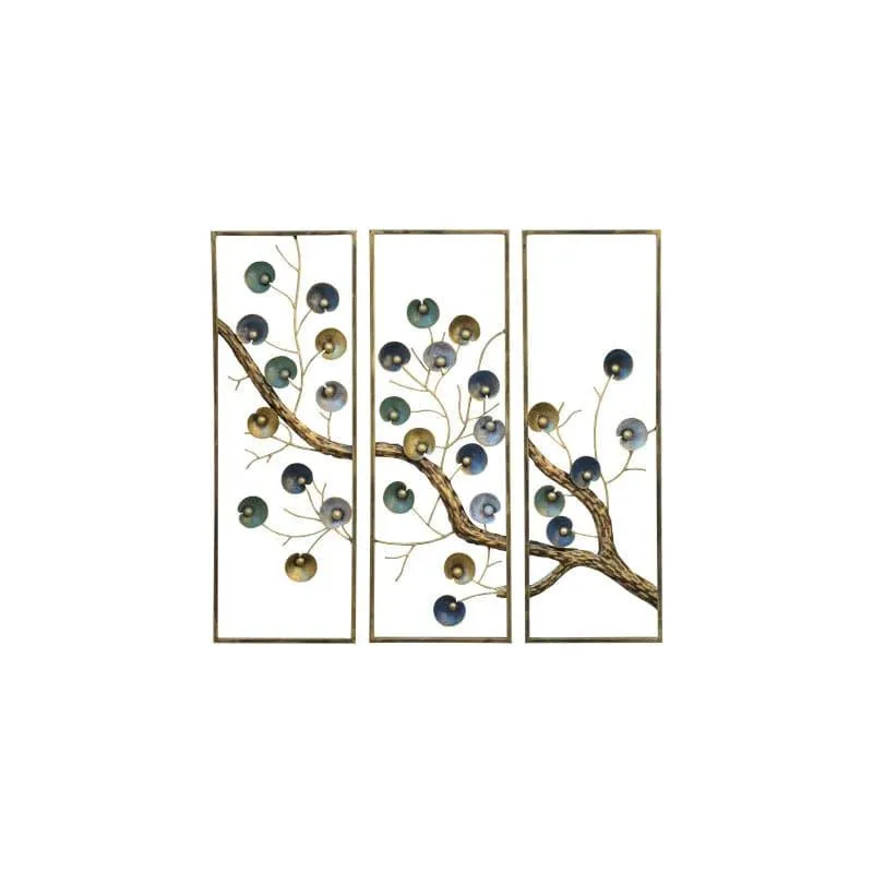 Branch Out Metal Wall Accent media 3