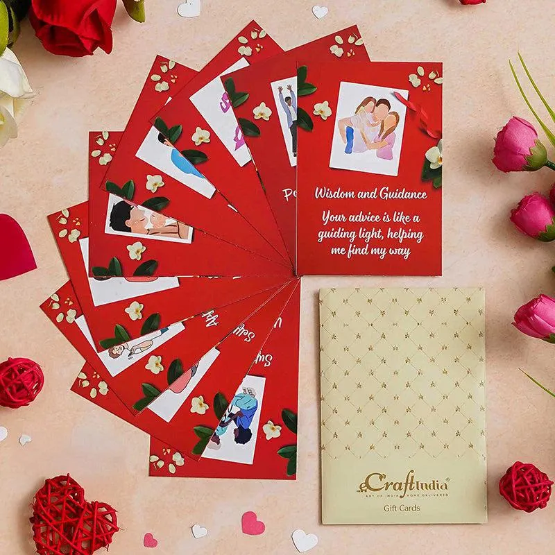 Seeds of Change Gift Card - Set Of Ten media 3