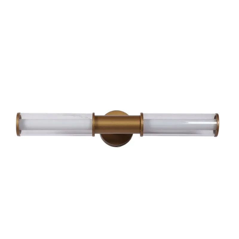 Fiorenza Iron Wall Lamp media 7
