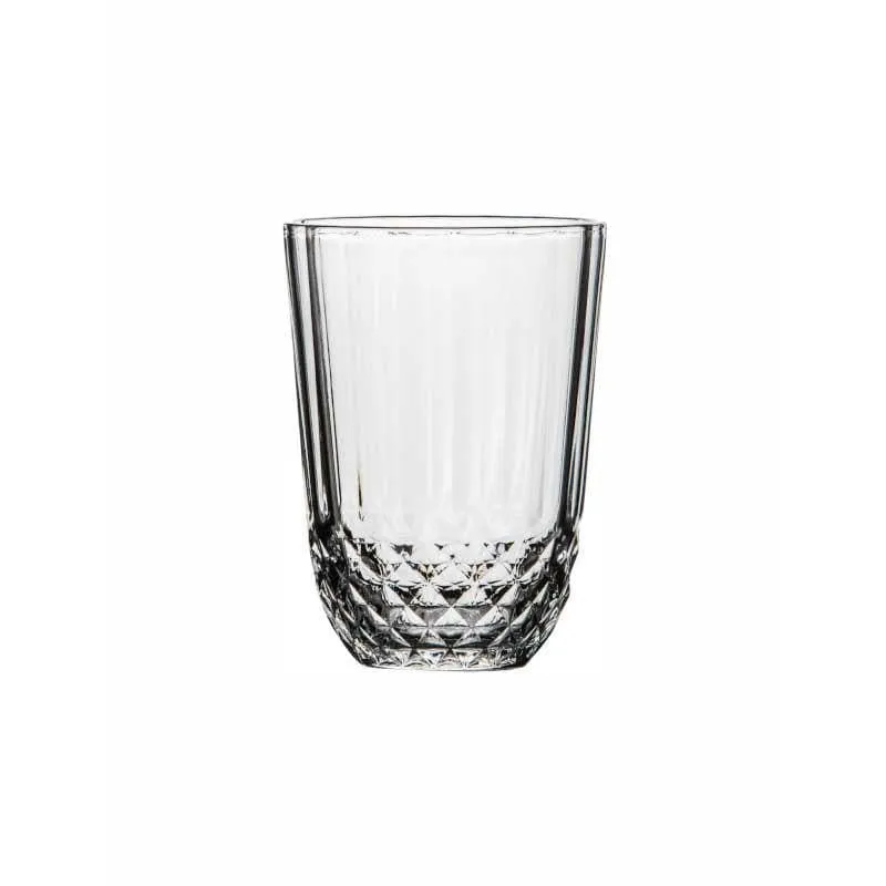 Pasabahce Sepero Glass Tumbler (255 ML) - Set Of Six media 7