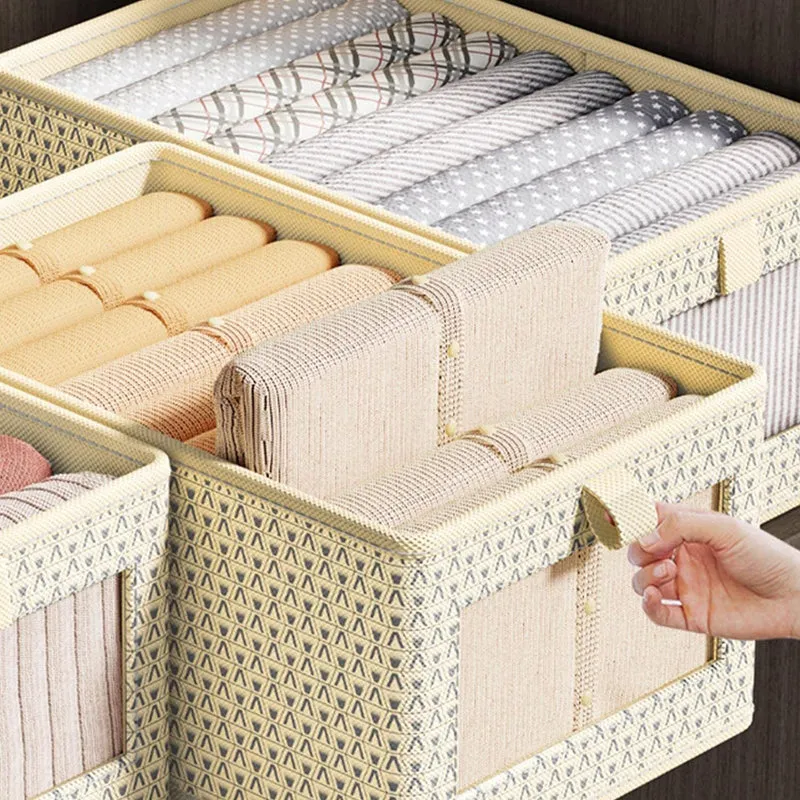 Tokyo Stack Storage Box - Set Of Two media 5