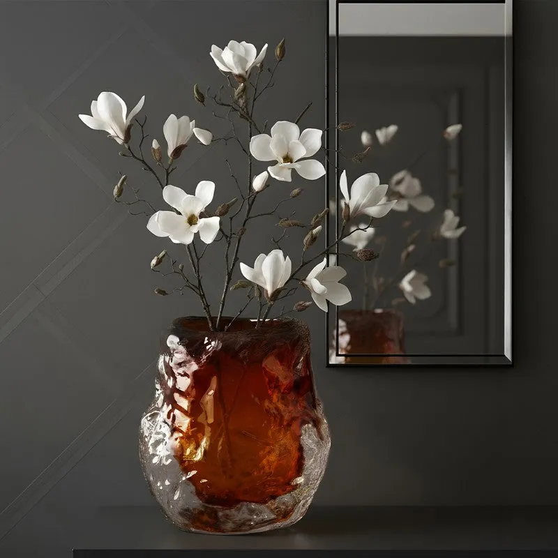 Auryn Glass Vase media 4