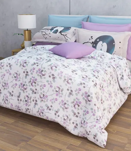 100% Cotton