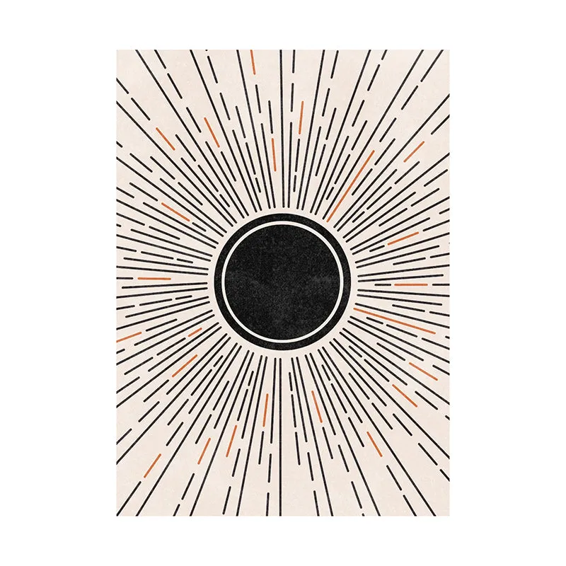 Surya Chandra Silhouette Wall Art - Set Of Two media 3