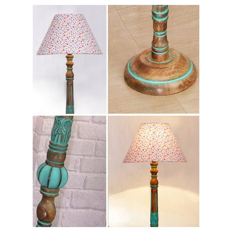 ConeRadiant Elite Floor Lamp media 6