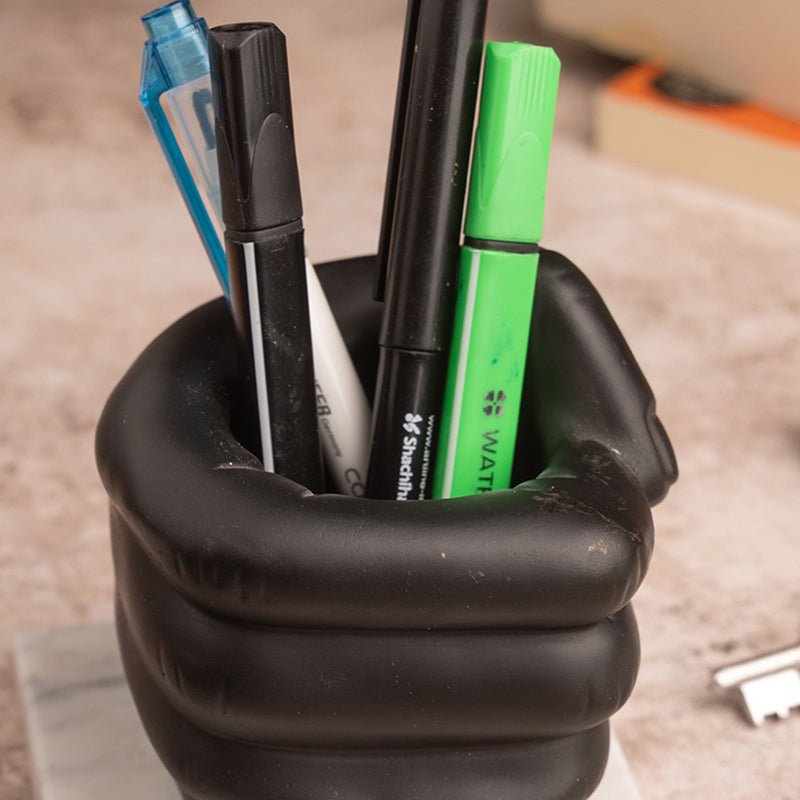 Mighty Grip Pen Stand media 3