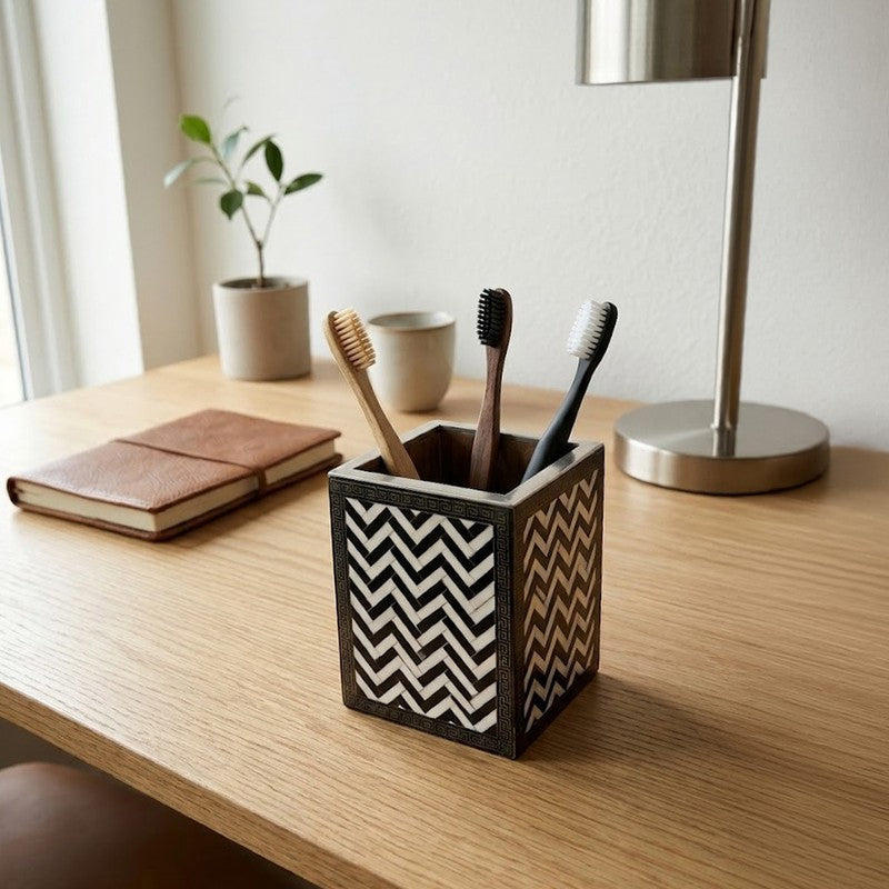 GeoCraft Tooth Brush Holder media 3