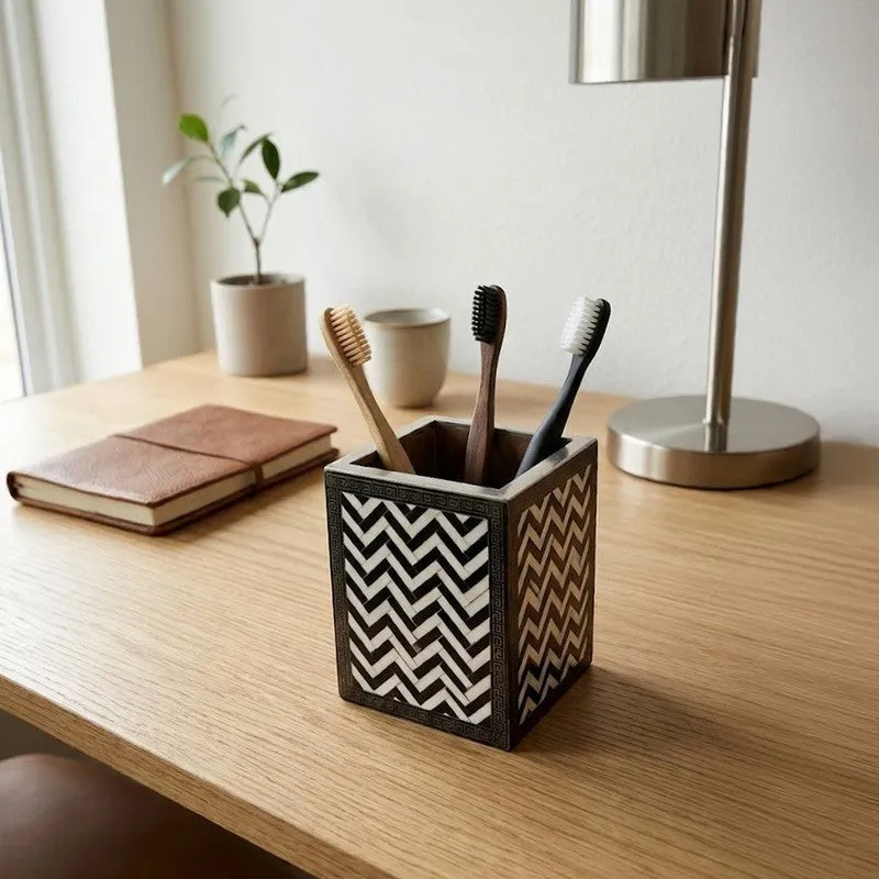 GeoCraft Tooth Brush Holder media 3