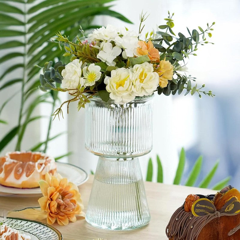 Ophelia Glass Vase media 3