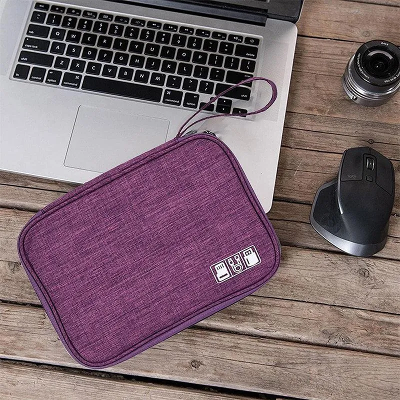 Harlow Travel Organizer media 1