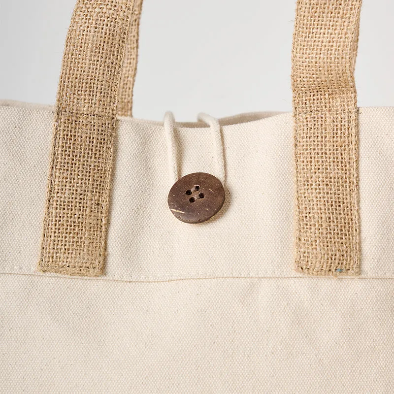 Nida Towel Set & Tote Bag - Three Piece Set media 8