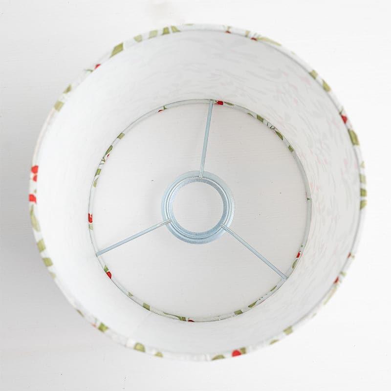 Red Berry Cylindrical Shade media 3