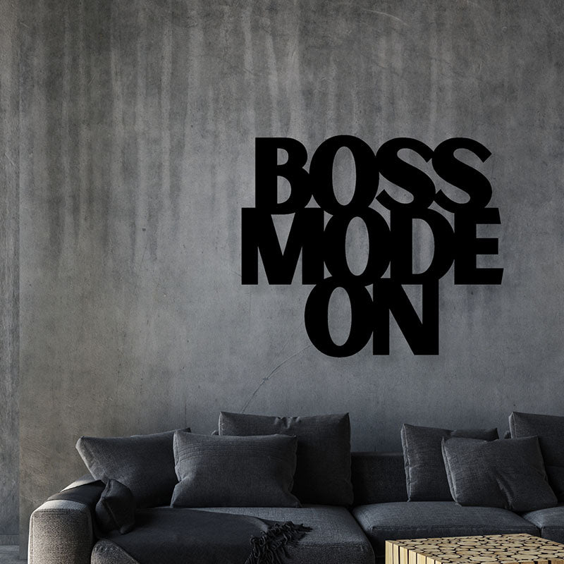 Boss
