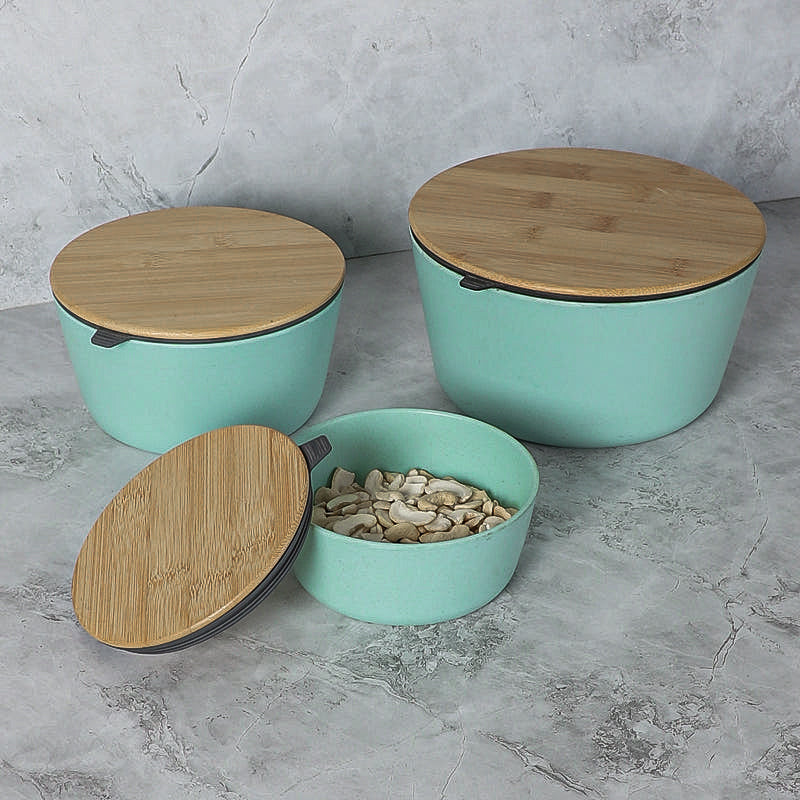 Melamine · Wood