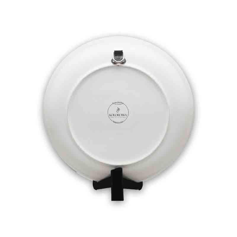 The Water Tale Decorative Wall Plates media 6