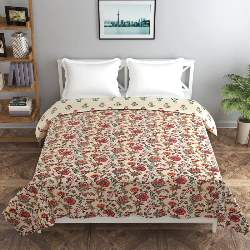 Rosabella Duvet Cover media 5