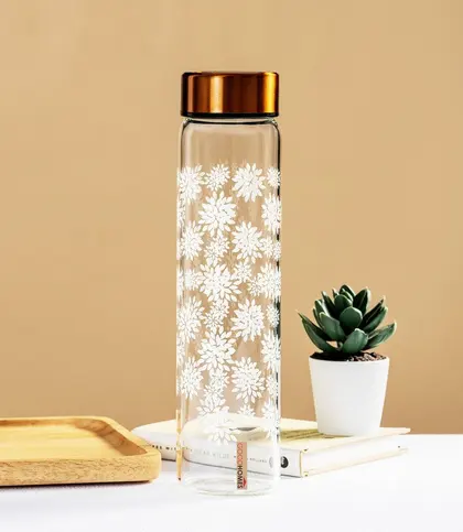Borosilicate Glass