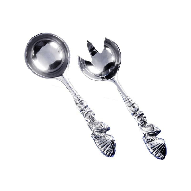 Blazo Salad Spoon - Set Of Two media 3