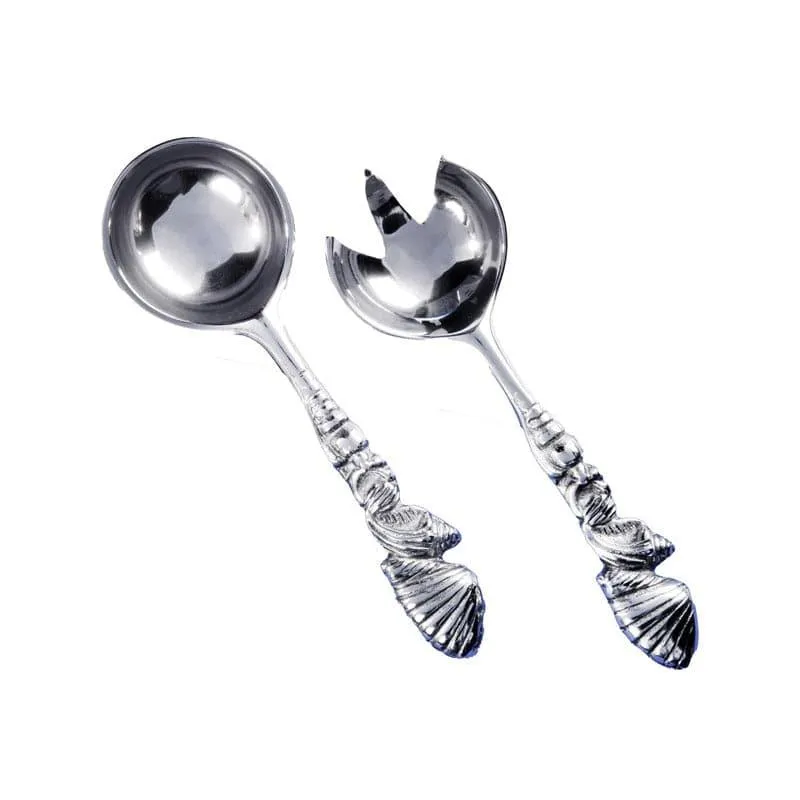 Blazo Salad Spoon - Set Of Two media 3
