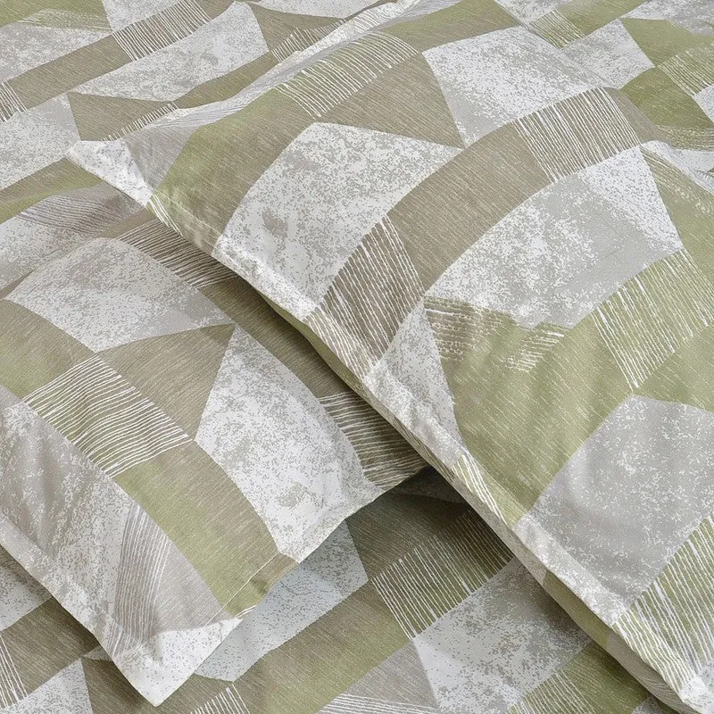 Color Ease Bedsheet - 300 GSM media 5