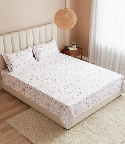 100% Cotton