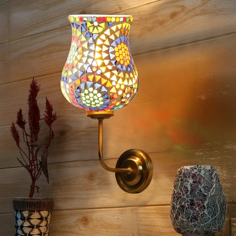 Aurenique Wall Lamp media 1