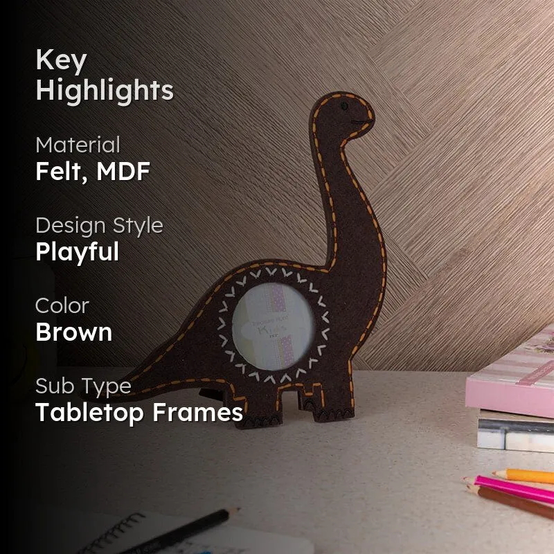 Dino Reel Photo Frame media 2