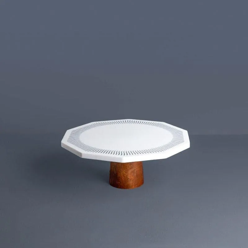 Osamu Cake Stand media 4