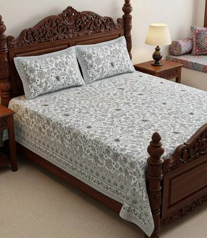 100% Cotton