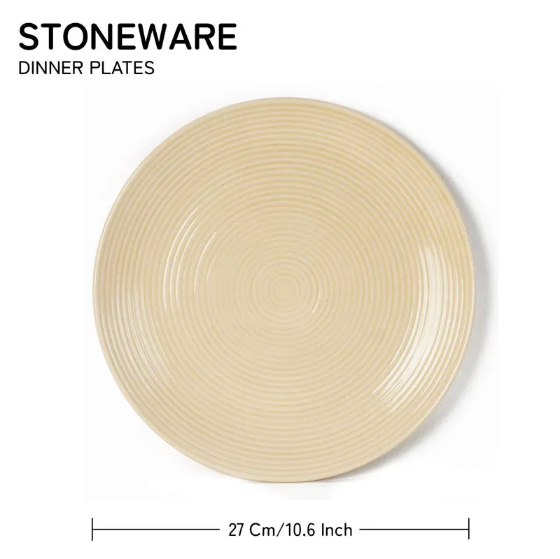 Fabio Dinner Set - 8 Piece Set media 7