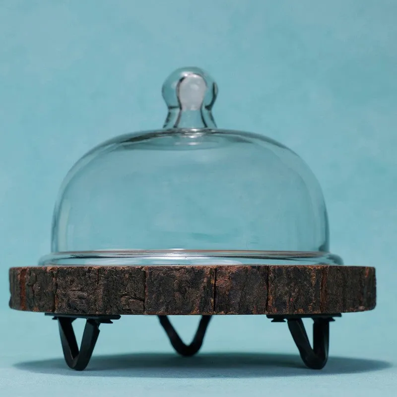 Trivon Cake Stand media 5