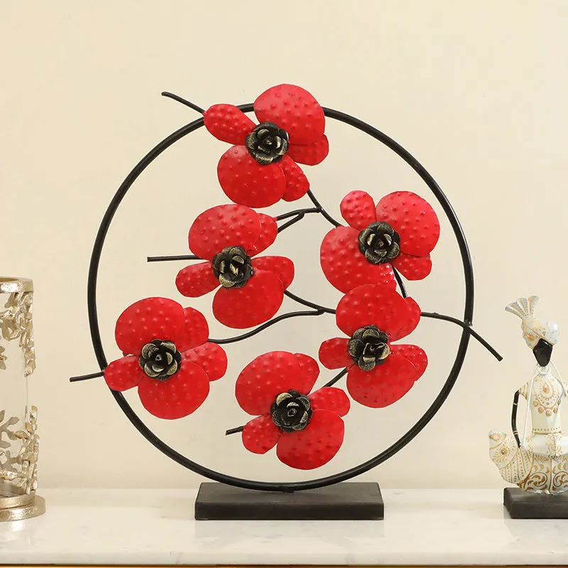 Poppy Metallica Showpiece media 1