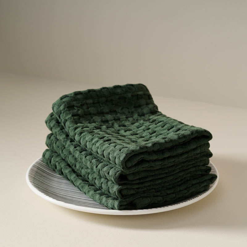 Bamboo Cotton