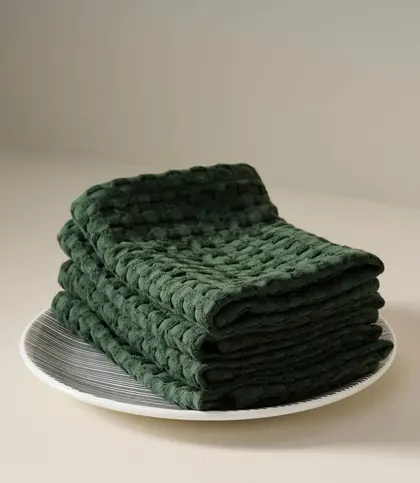 Bamboo Cotton