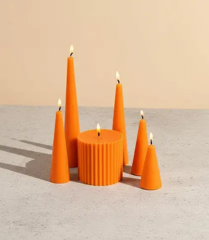 Soy Wax