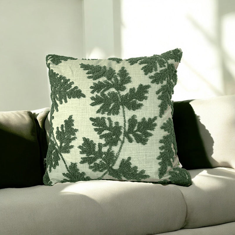 Fernweave