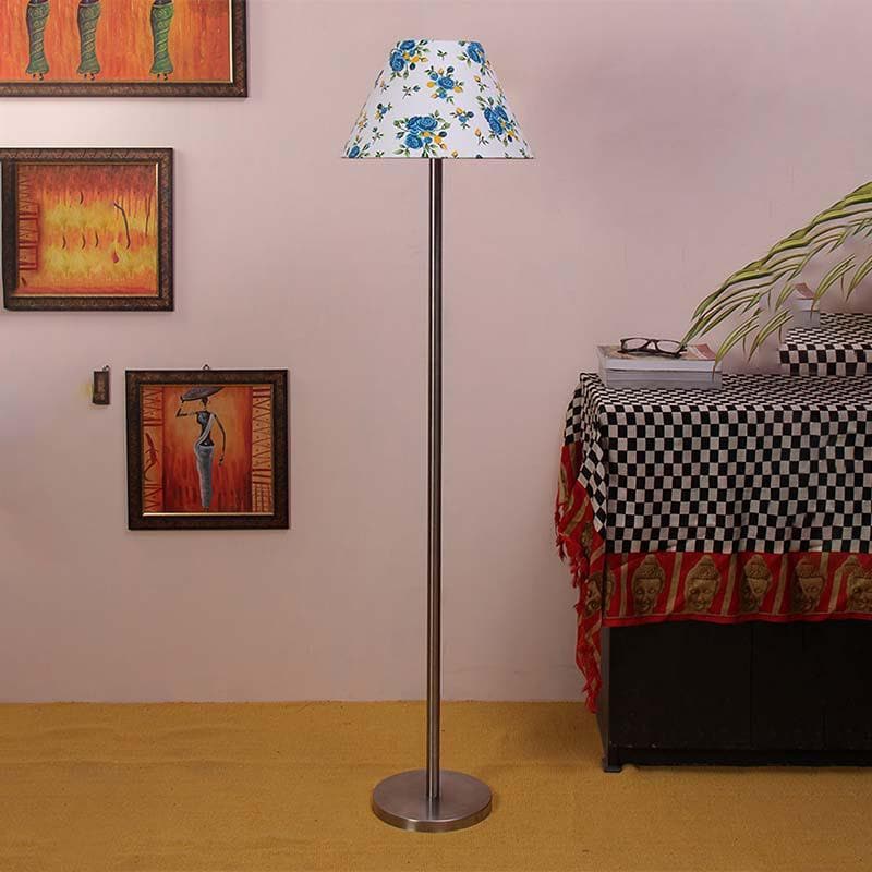 Floral Divine Floor Lamp media 3
