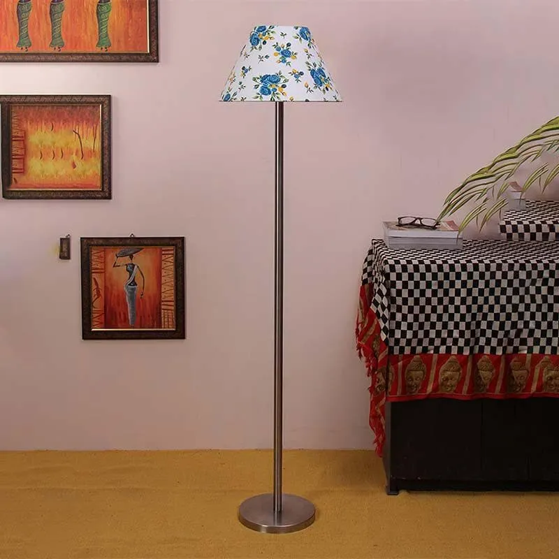 Floral Divine Floor Lamp media 3